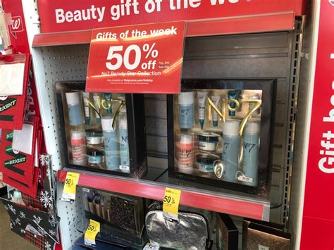 Gift Sets from  on Walgreens.com 